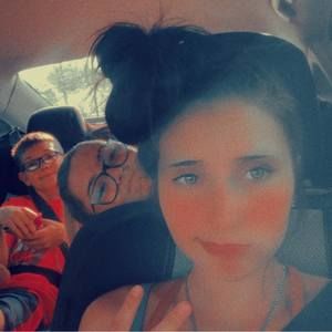 Meet your Posher, Alexis